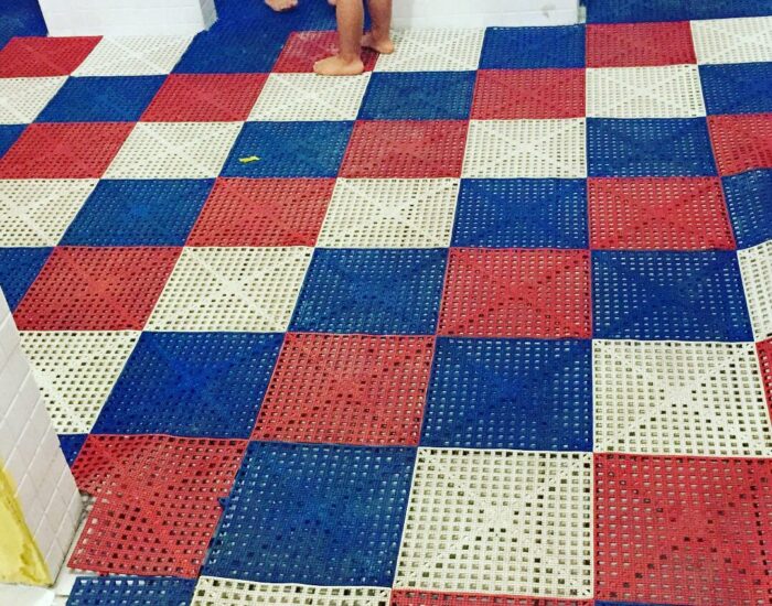  AQUA MAT